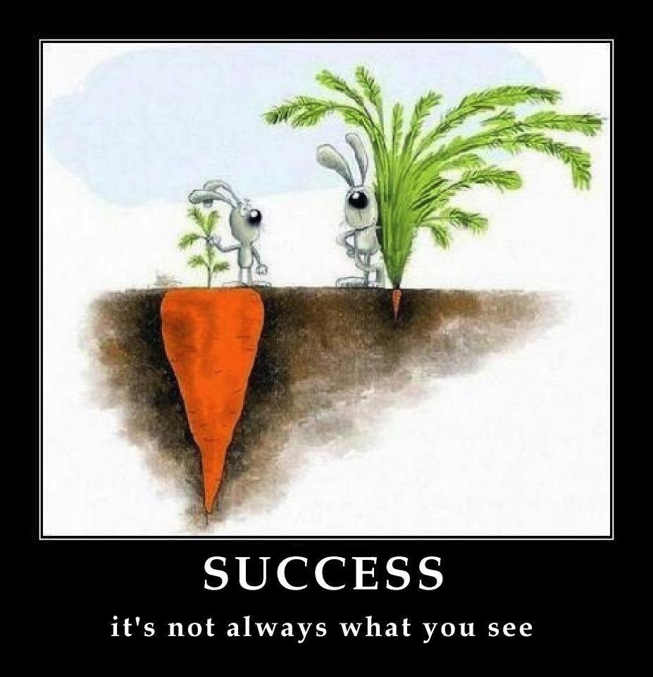 succes