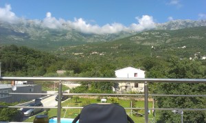 Cazare Muntenegru